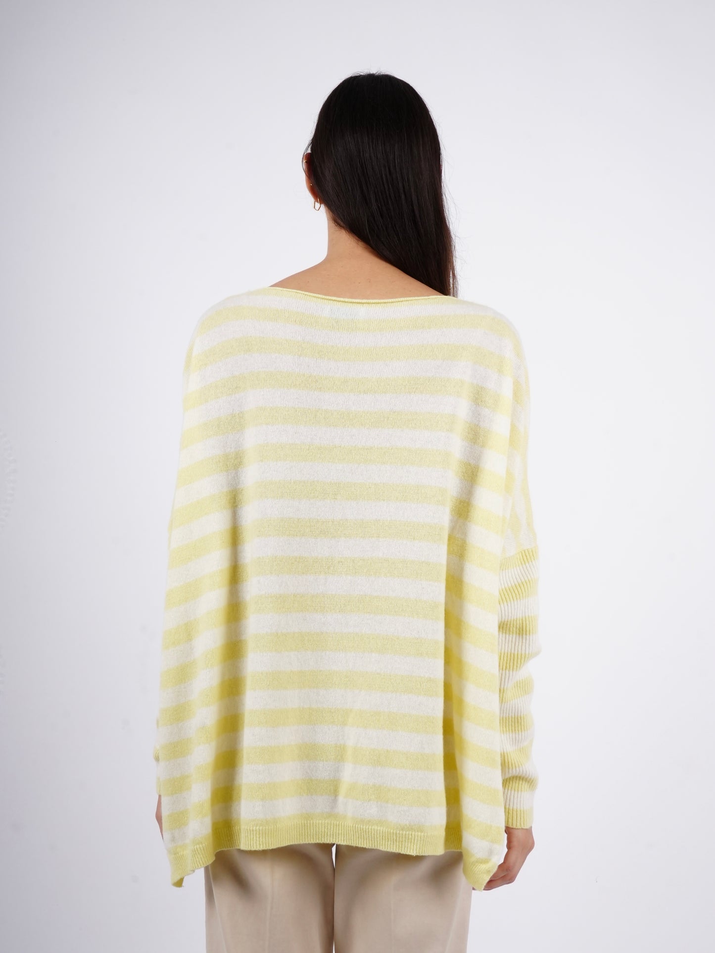 Comfort Striped Shirt