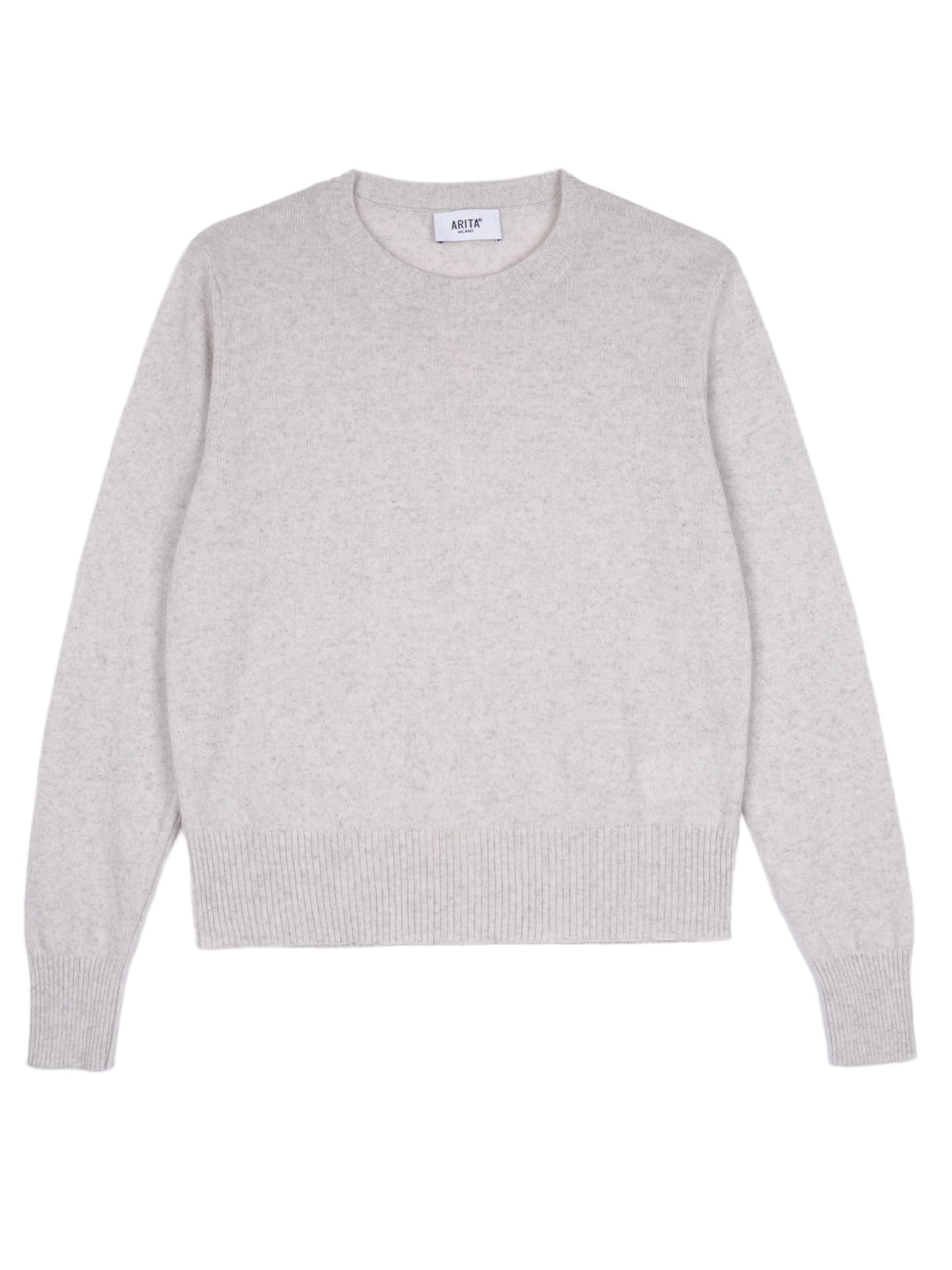 Crewneck sweater