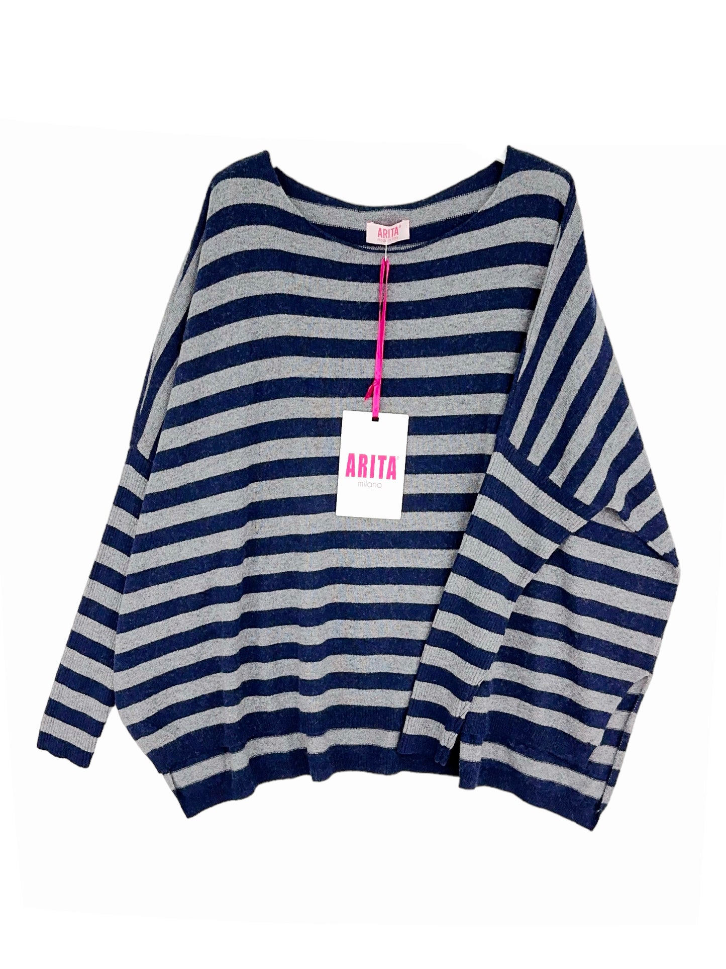 Comfort Striped Shirt