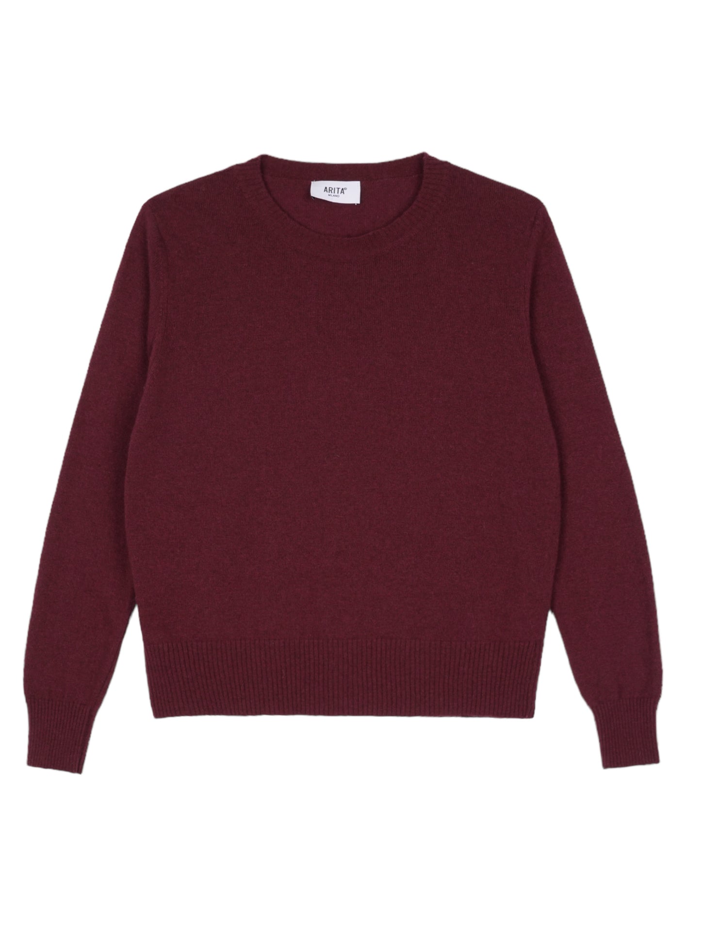 Crewneck sweater