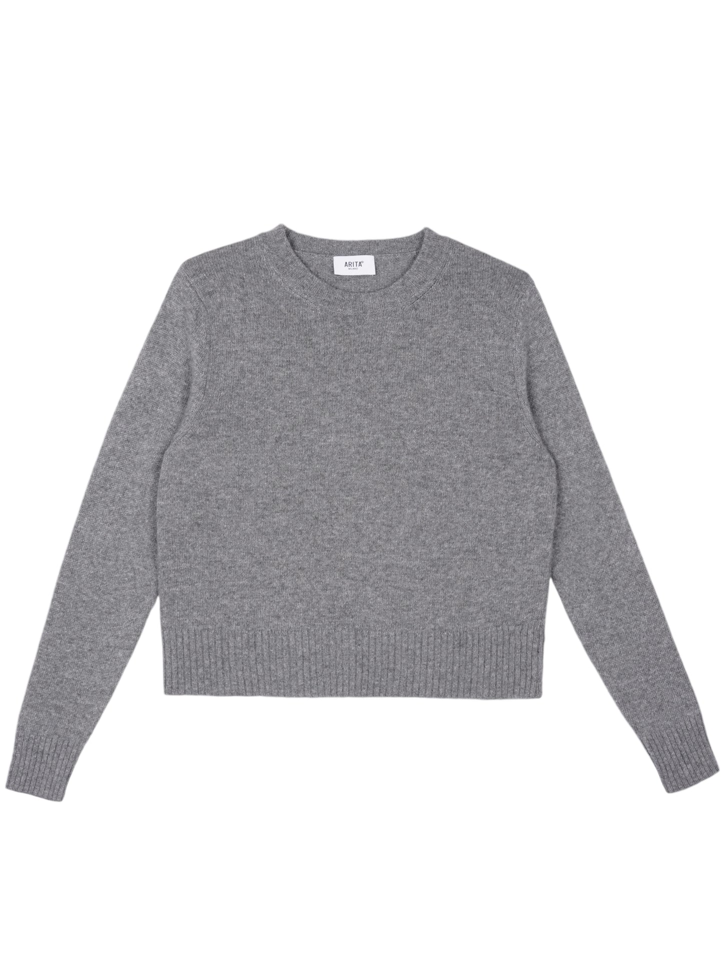 Flora Crewneck Sweater