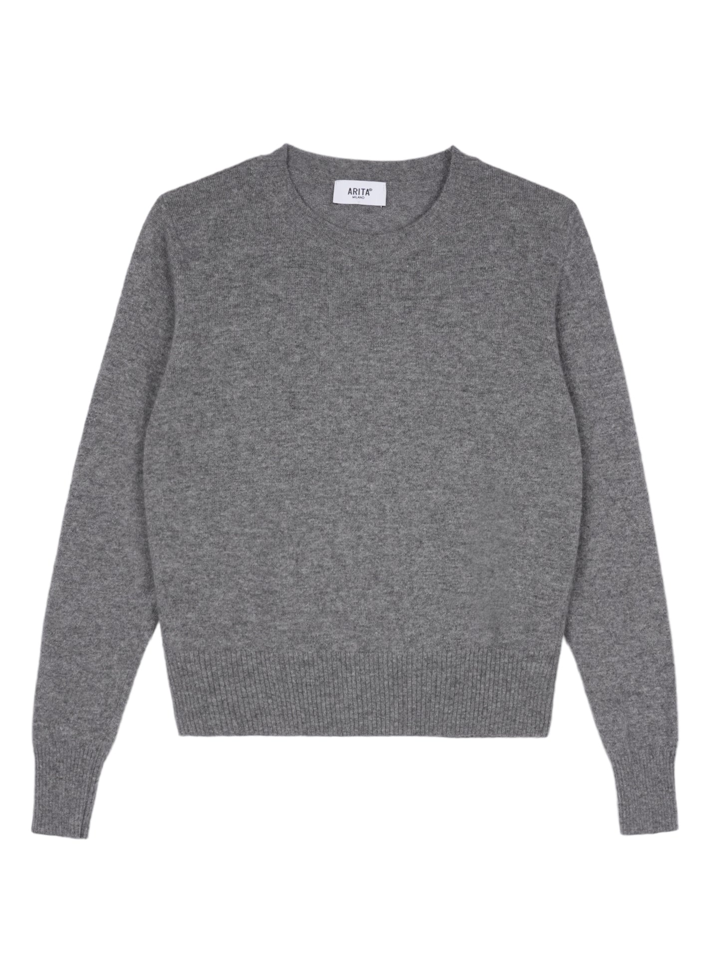 Crewneck sweater