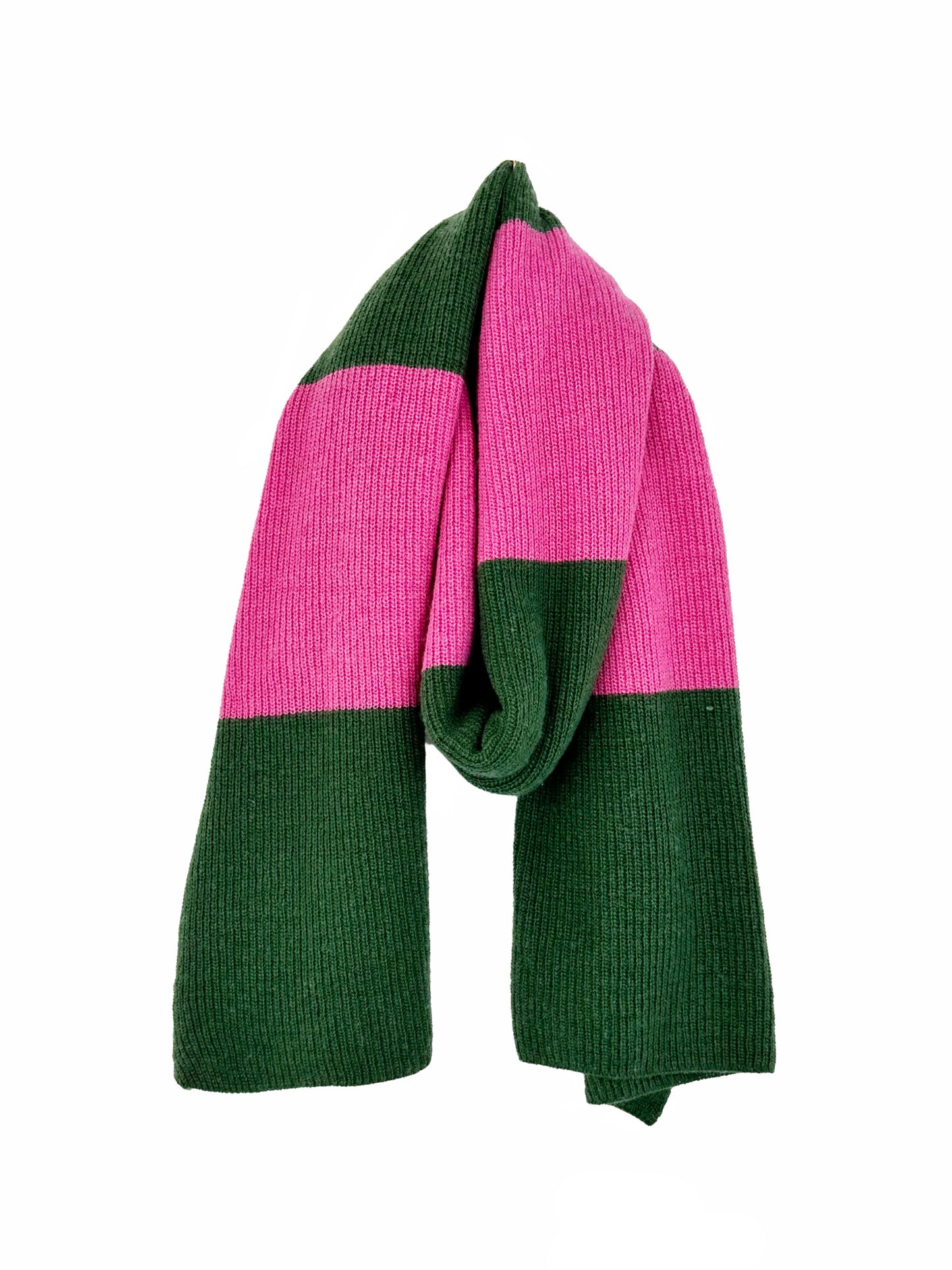 Wool Scarf