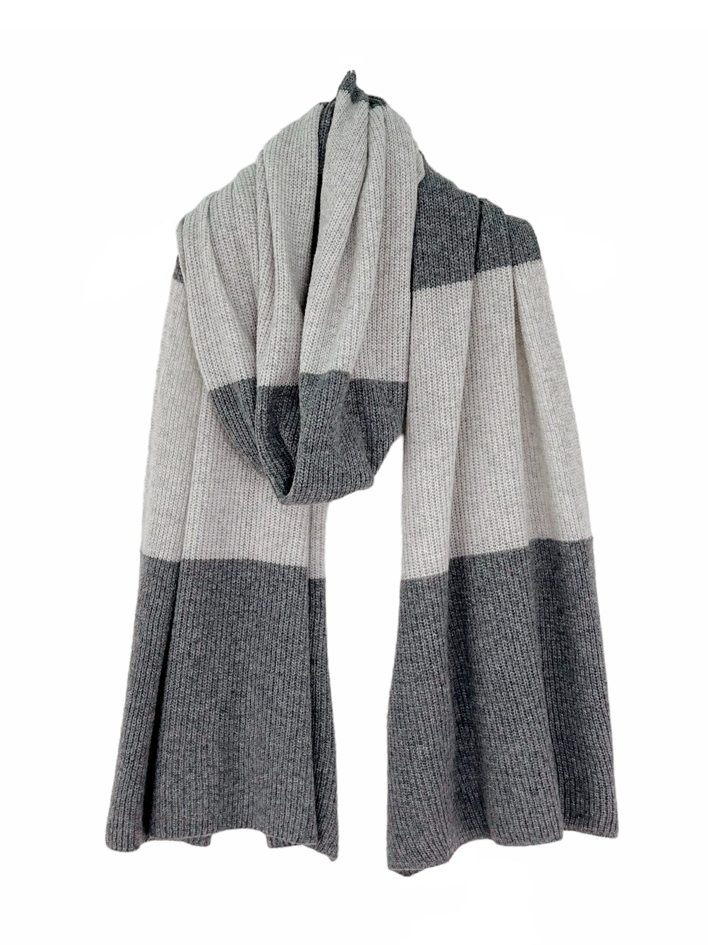 Wool Scarf