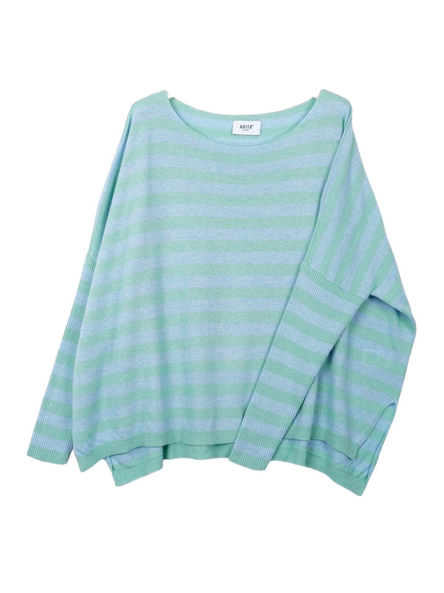 Comfort Striped Shirt