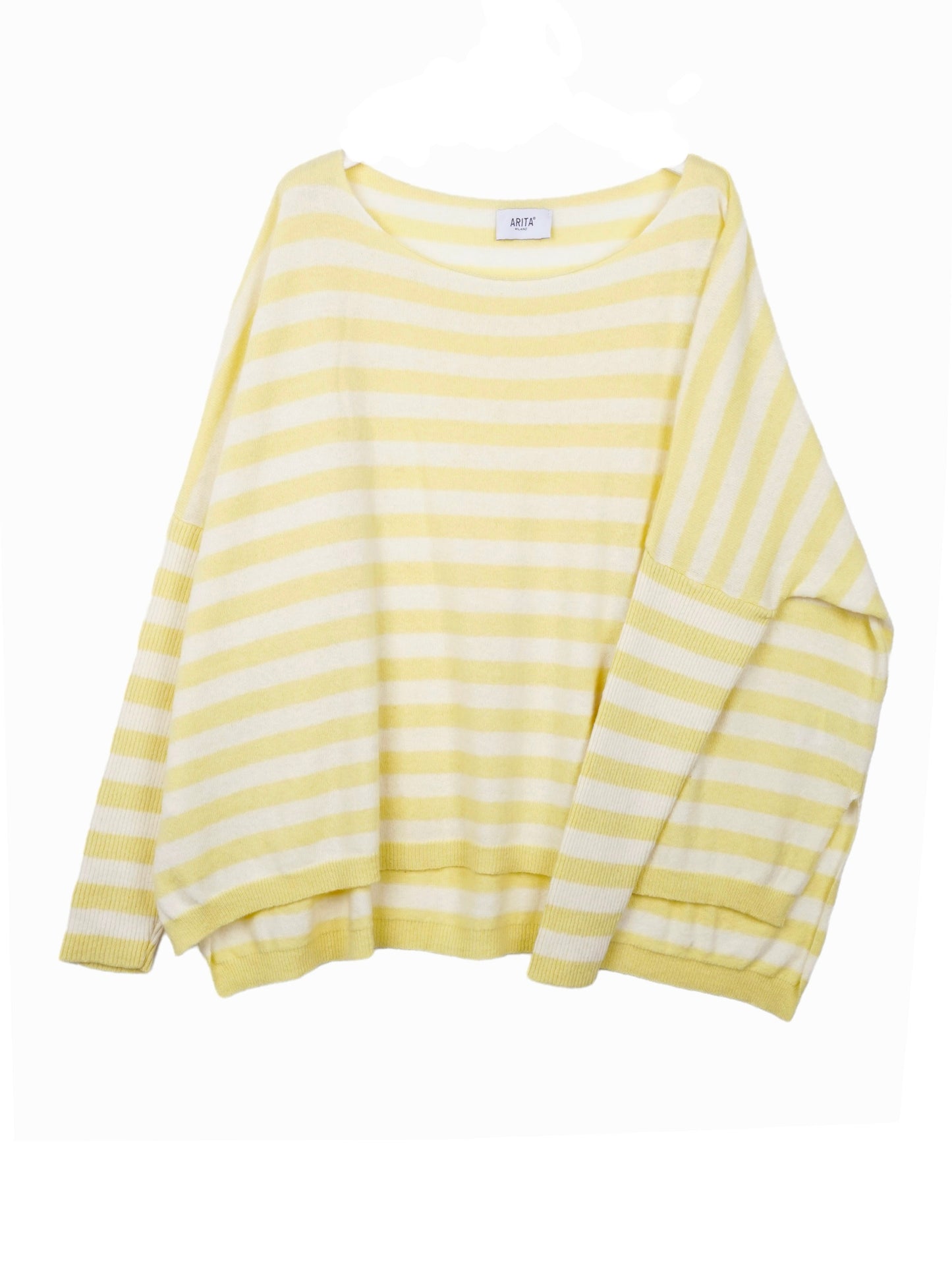 Comfort Striped Shirt