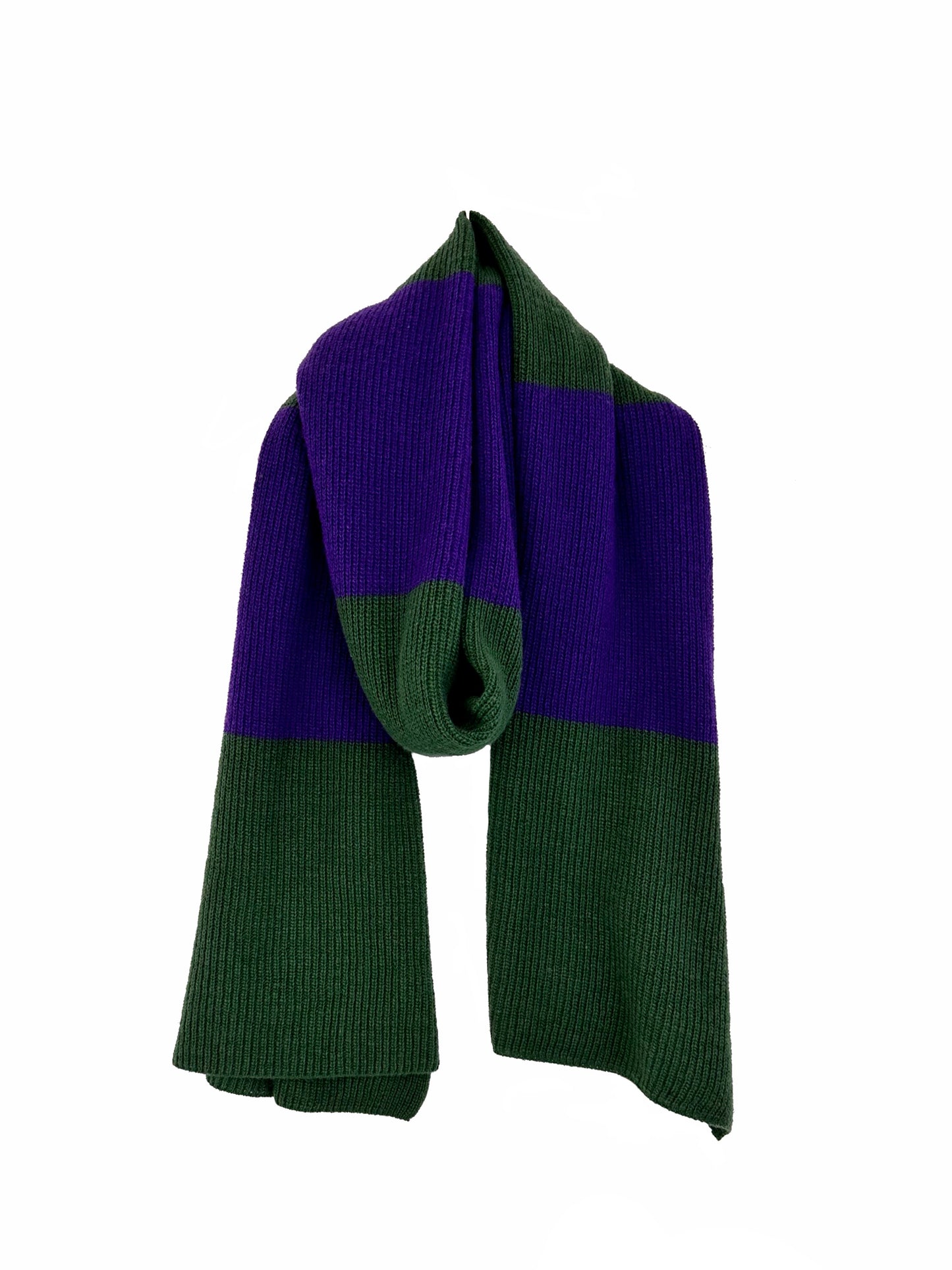 Wool Scarf