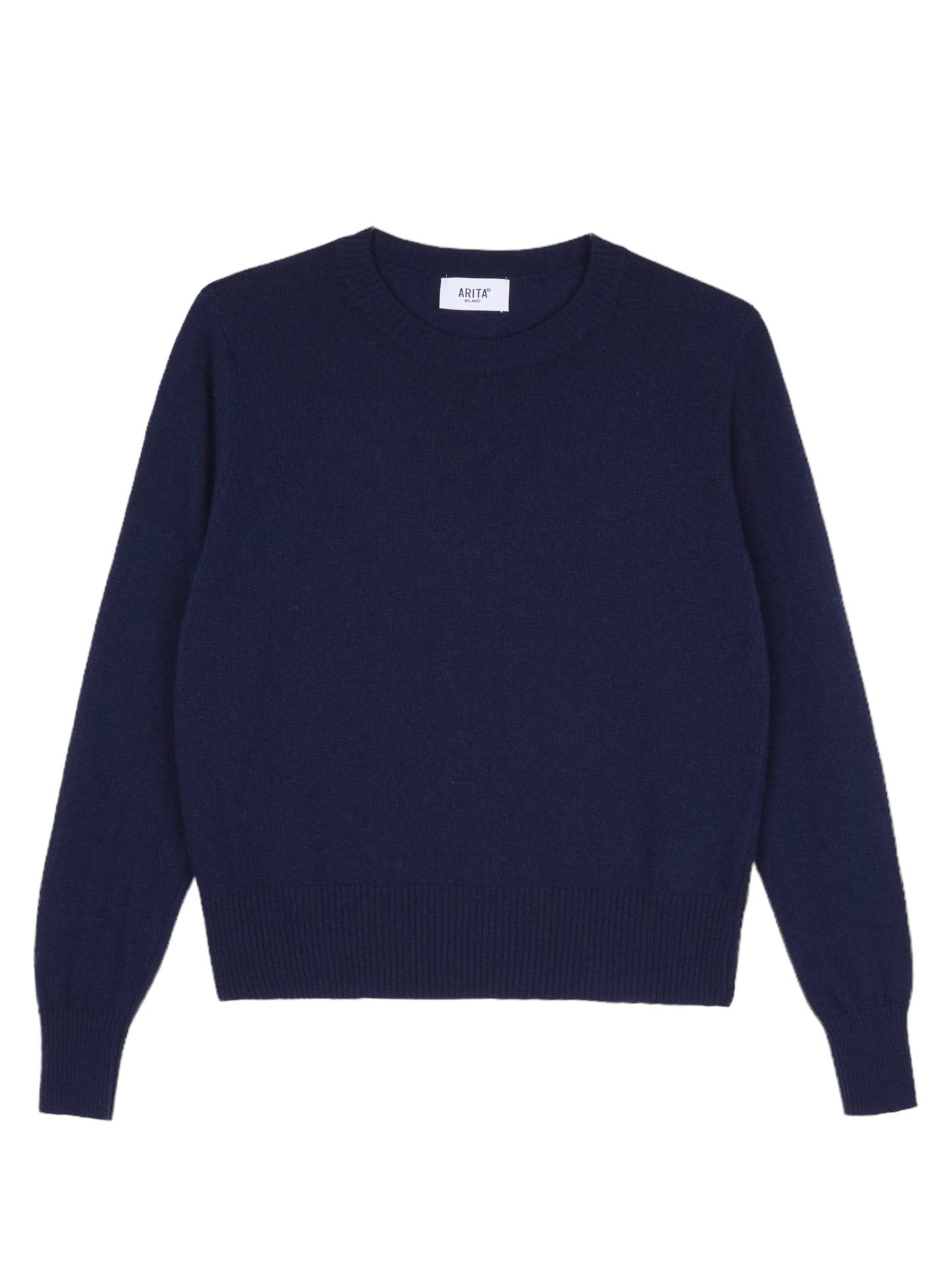 Crewneck sweater