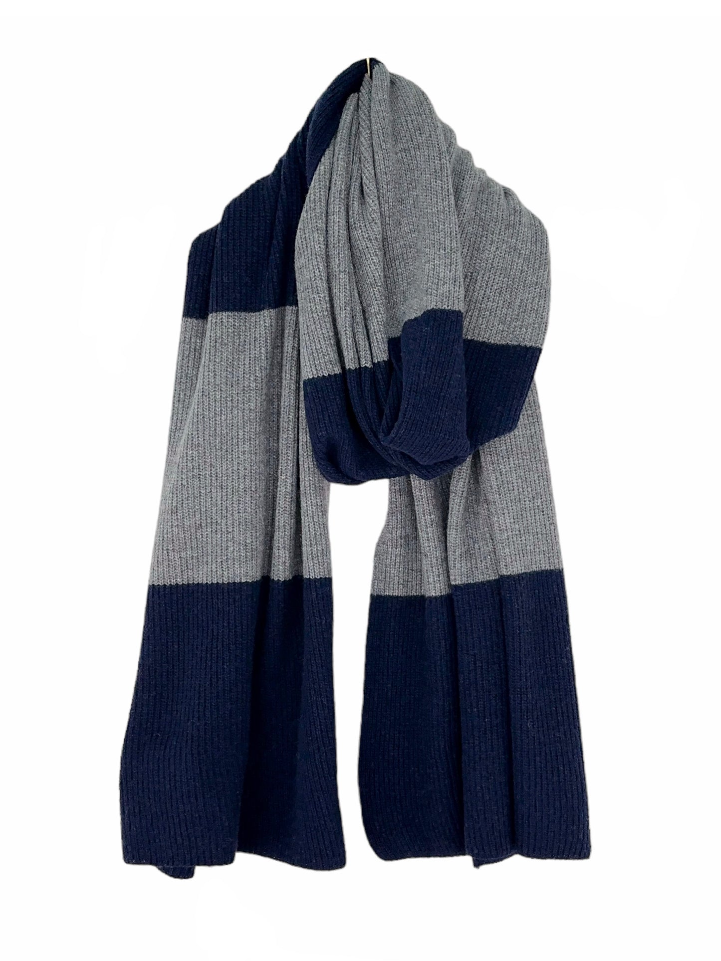 Wool Scarf