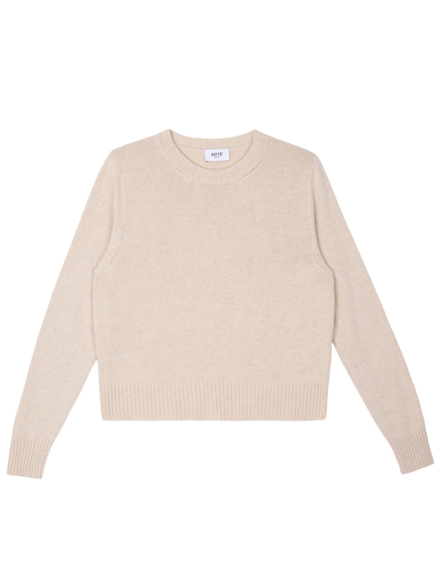 Flora Crewneck Sweater