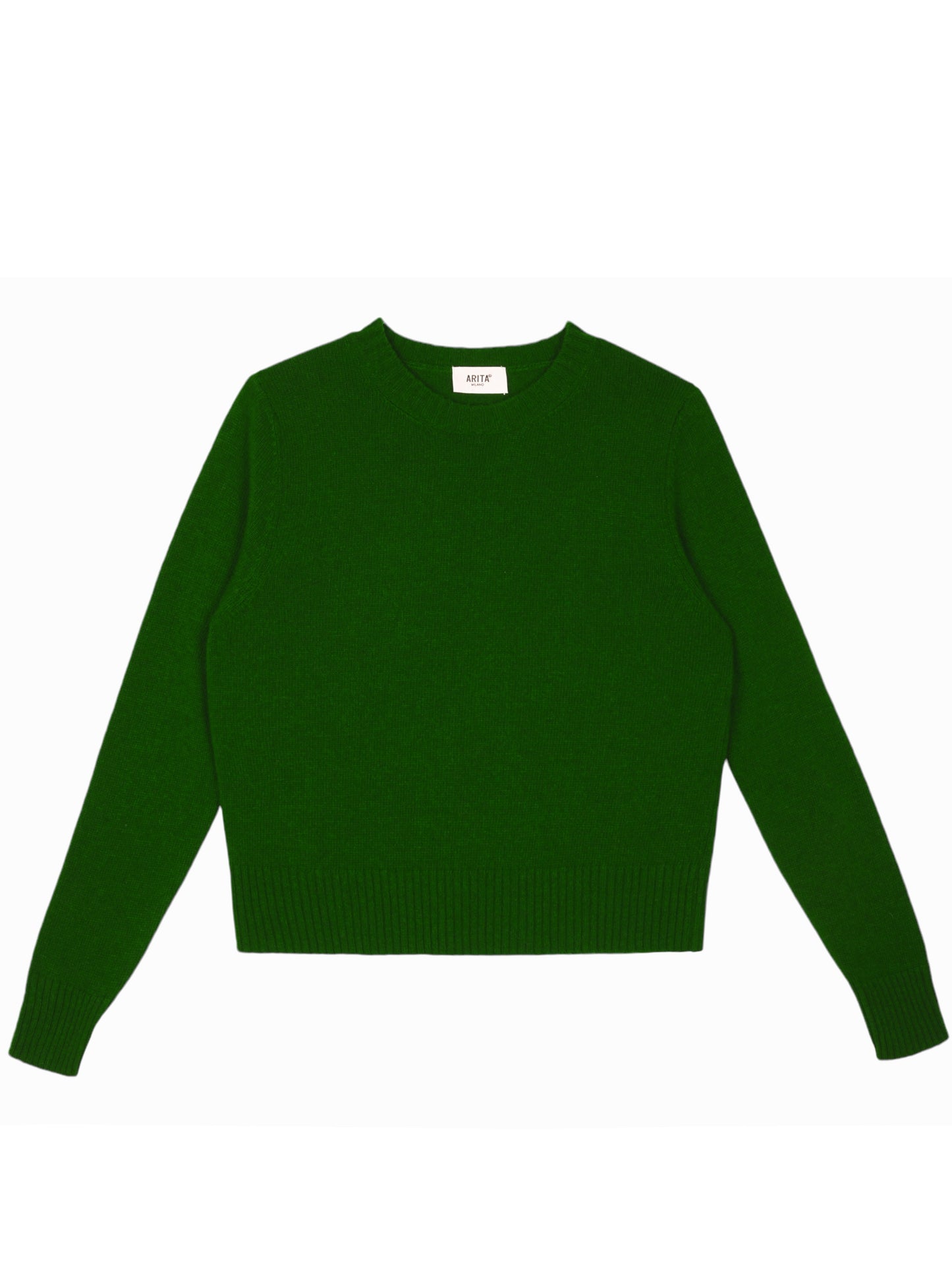 Flora Crewneck Sweater