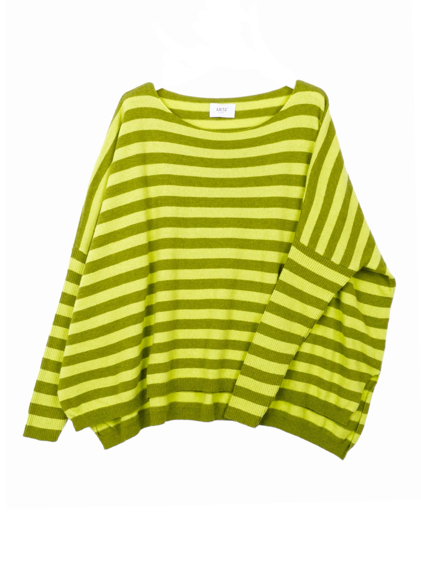 Comfort Striped Shirt