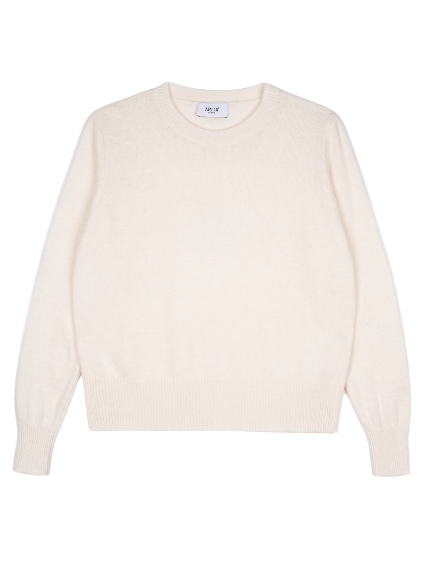 Crewneck sweater