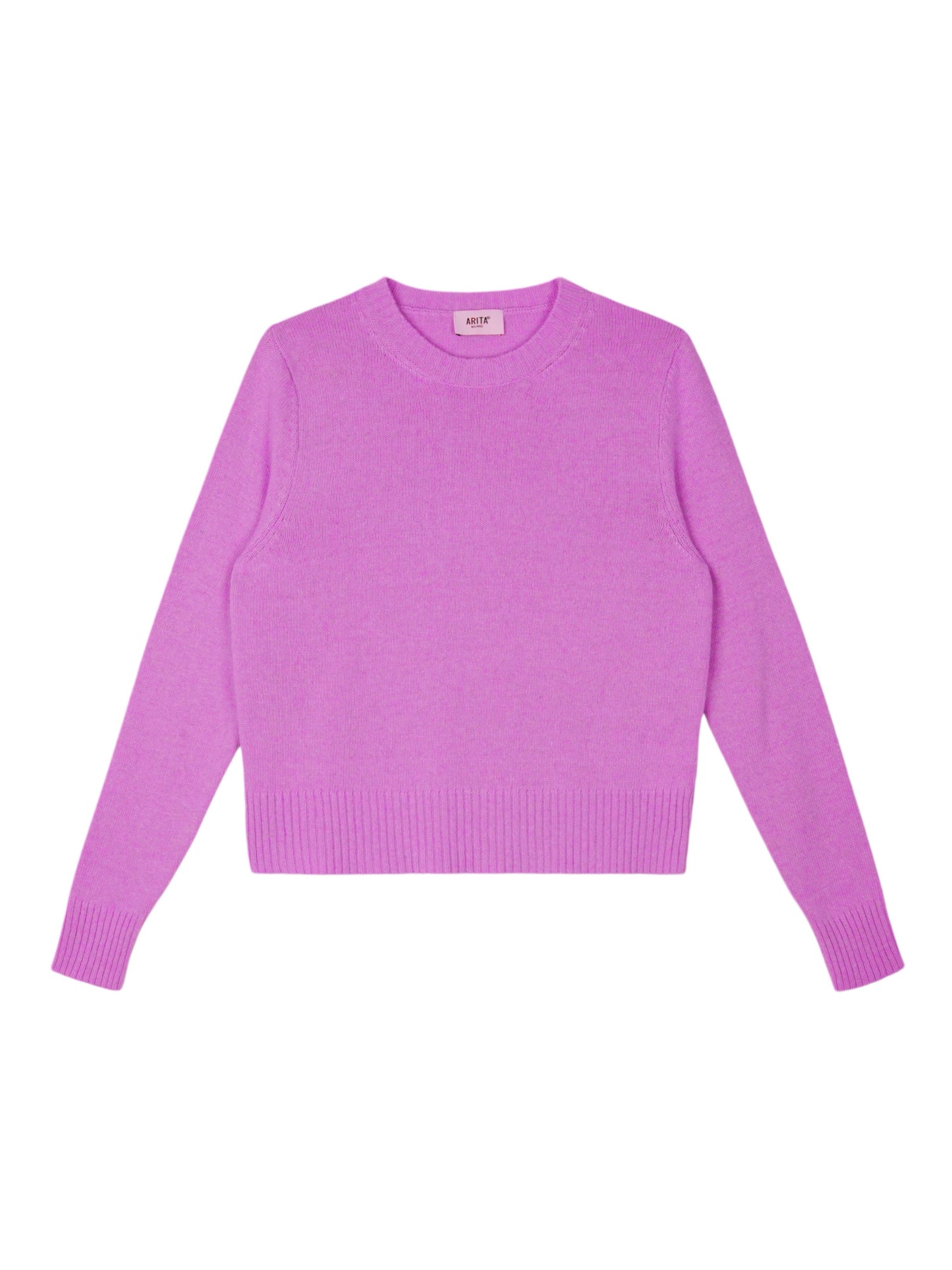 Flora Crewneck Sweater