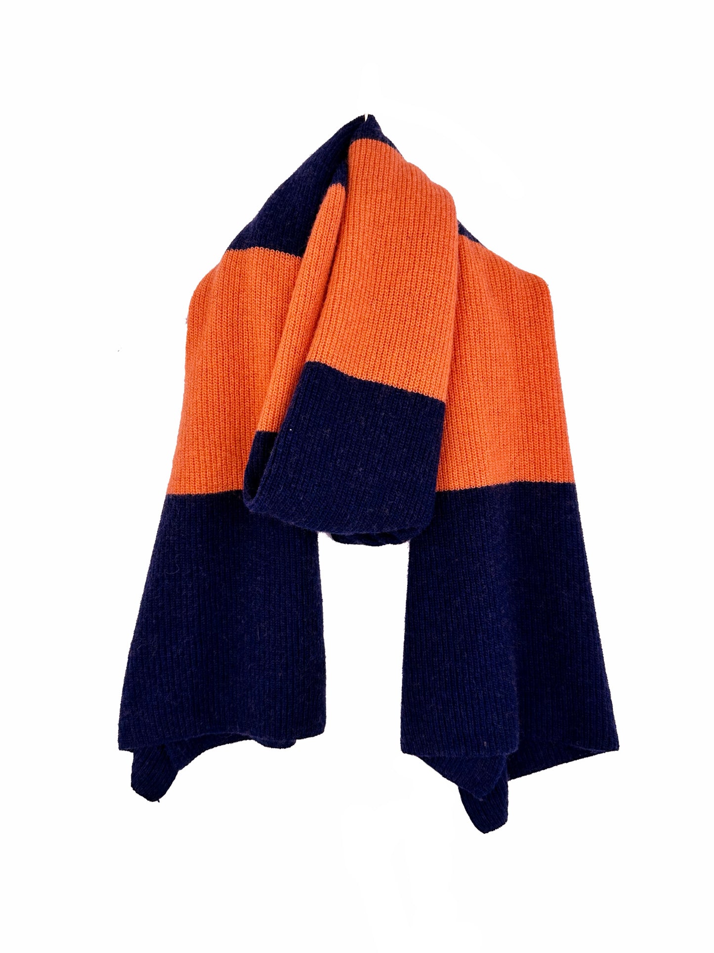 Wool Scarf