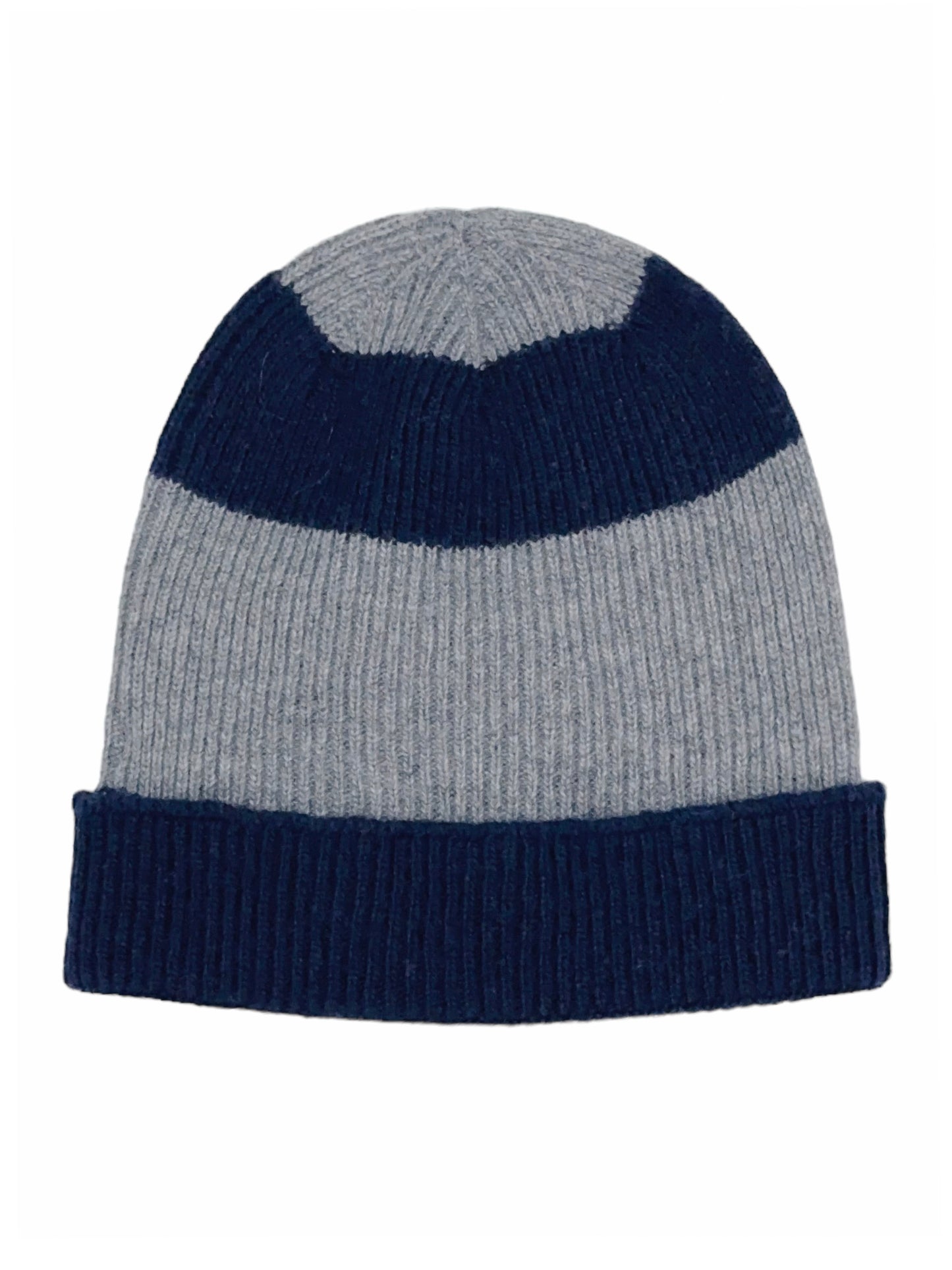 Cappello a righe in  Cashmere