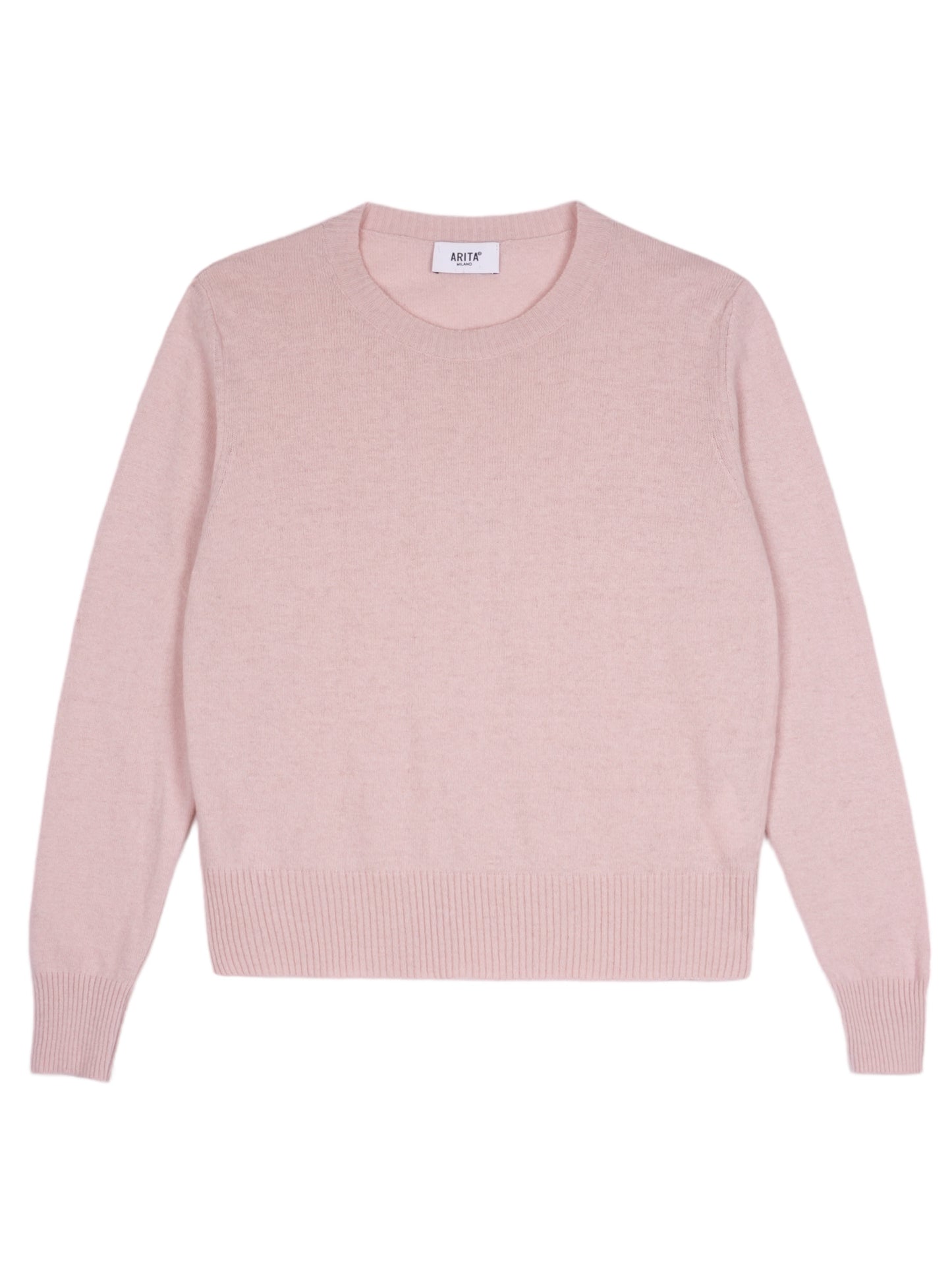 Crewneck sweater