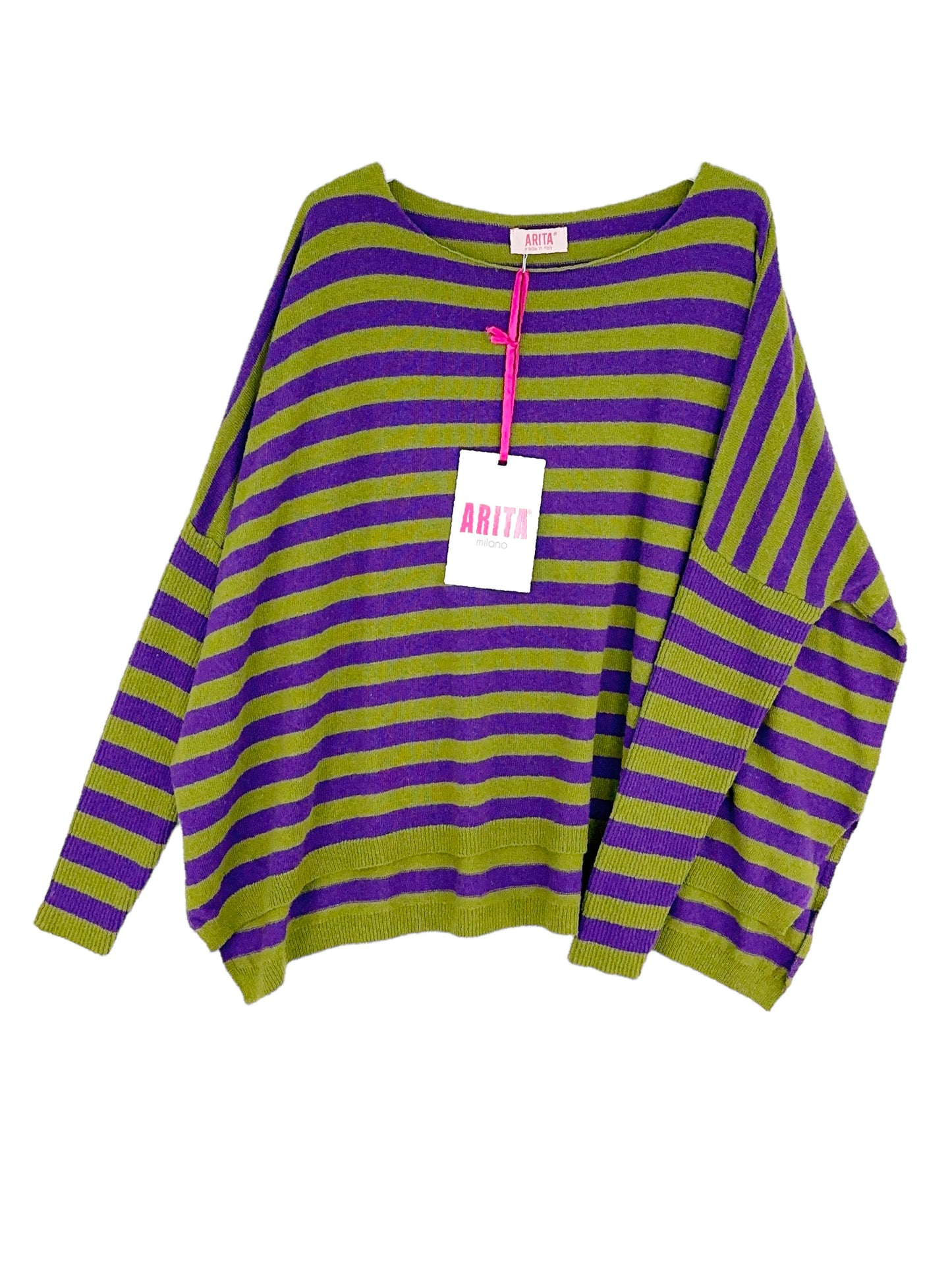 Comfort Striped Shirt