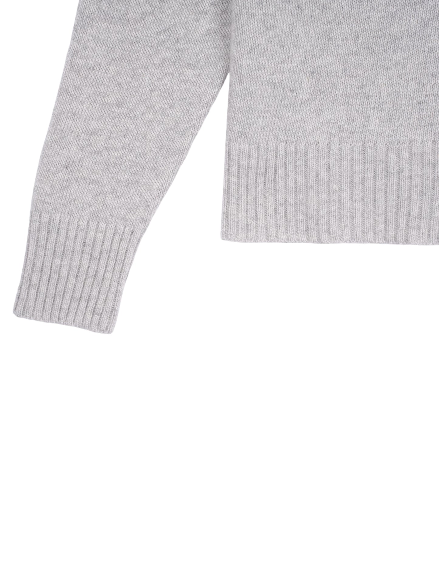 Sun Crewneck Sweater