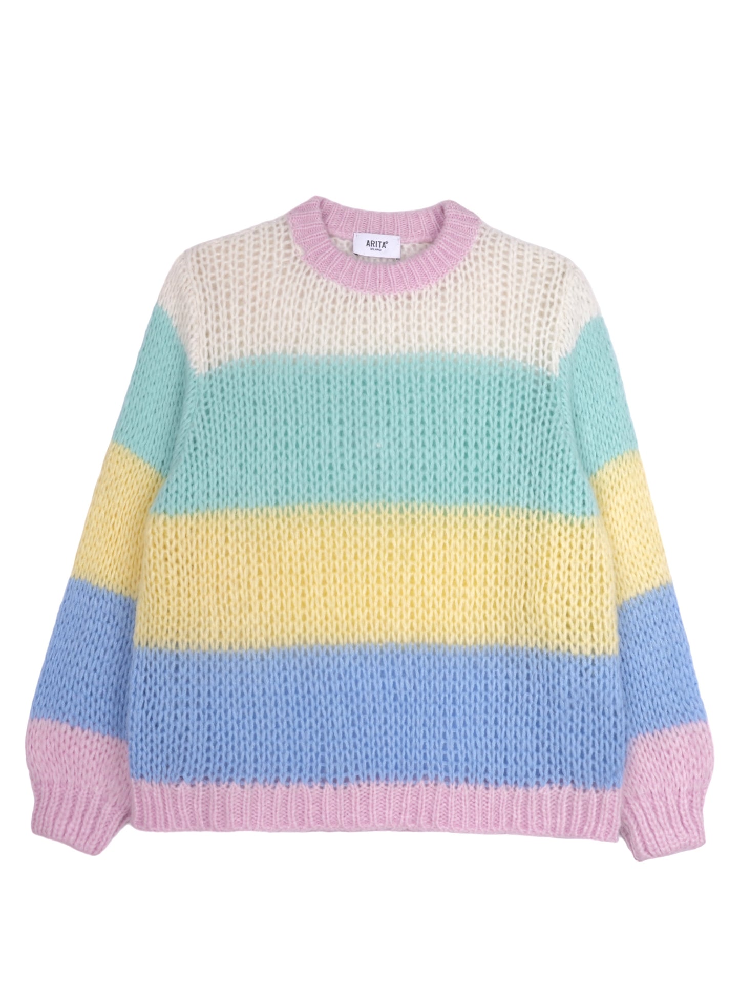 Crewneck Sweater