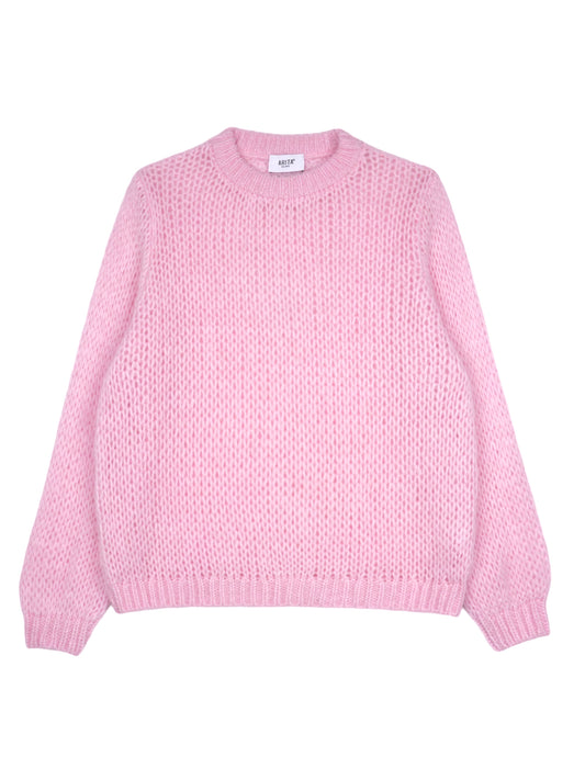 Crewneck Sweater